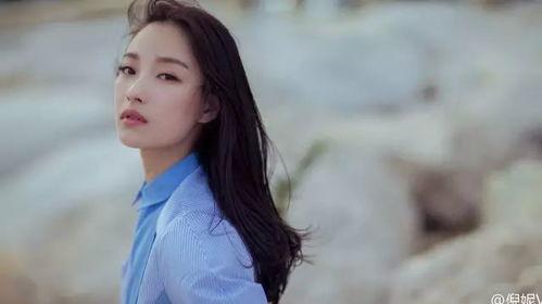 娱乐吃瓜君倪妮,娱乐圈的“吃瓜女王”,揭秘明星幕后故事